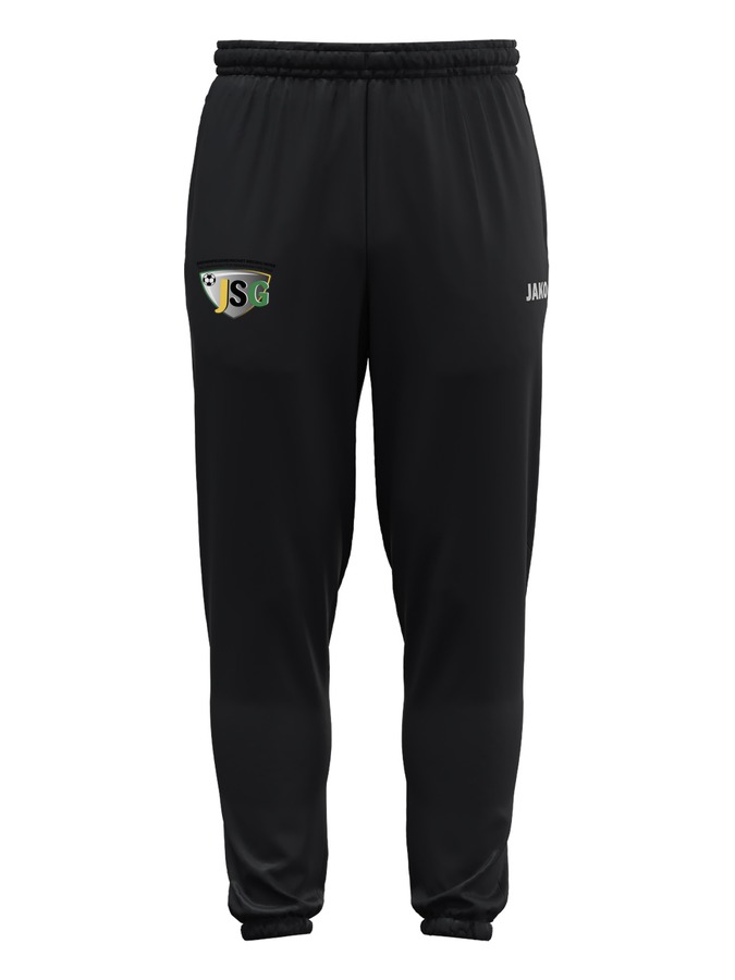 Jako Freizeithose Dynamic Damen