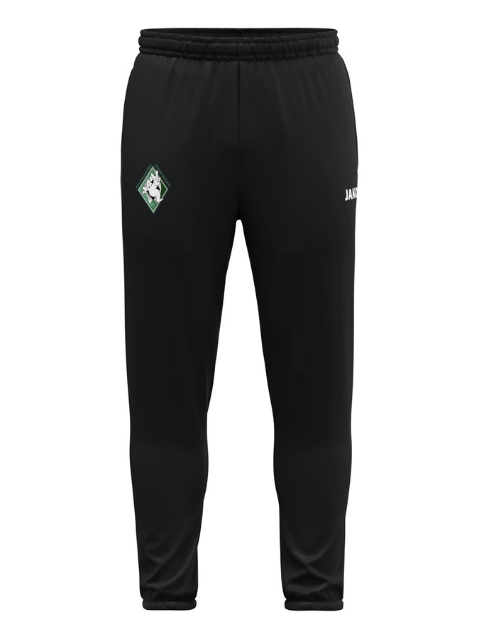 Jako Freizeithose Dynamic