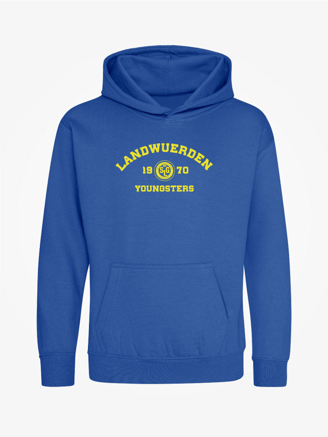 Hoodie Youngsters Kids