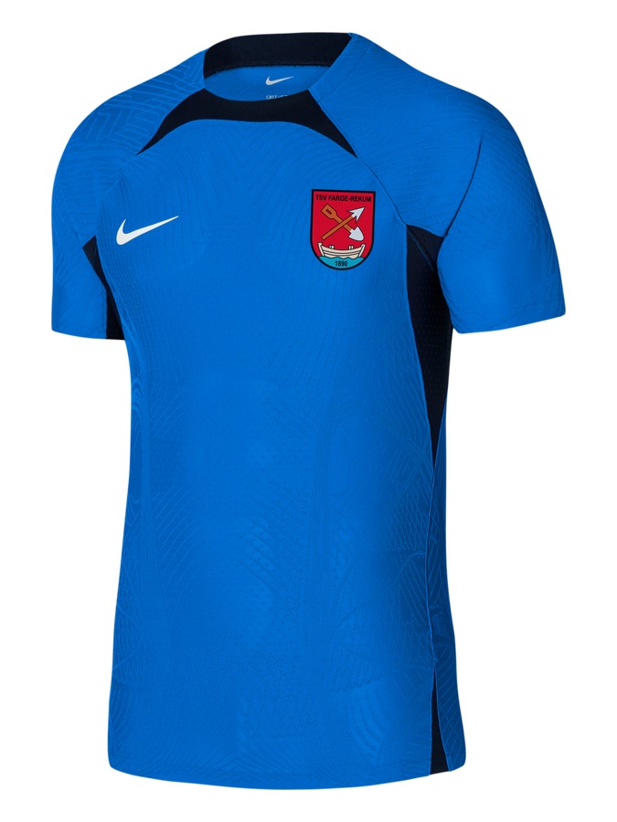 Nike ADV Vapor 4 Knit Trikot