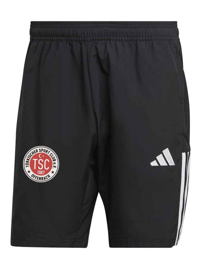 adidas Tiro 23 Competition Downtime Shorts