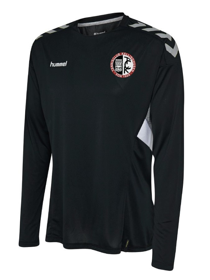 Hummel Tech Move Jersey Langarm