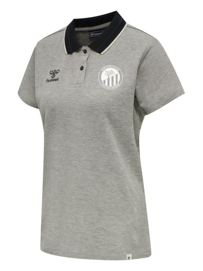 Hummel Move Polo Damen