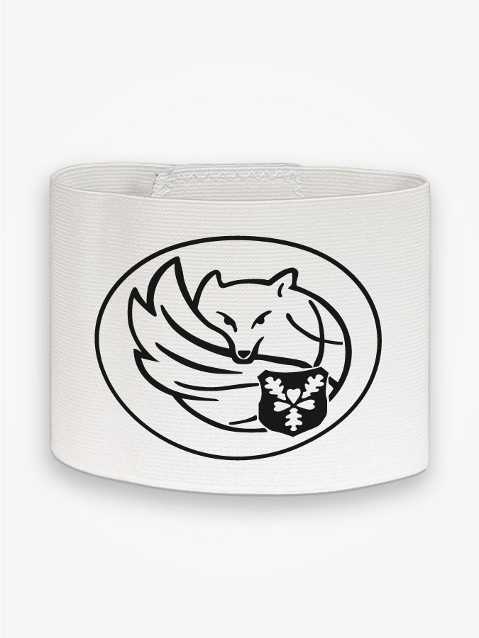Armbinde Logo