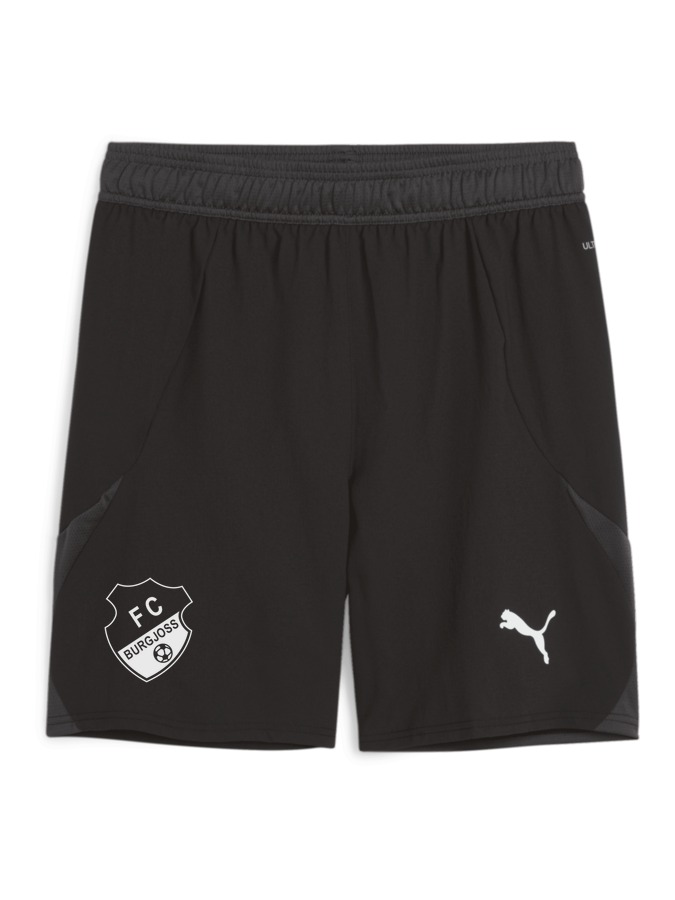 PUMA teamFINAL Shorts
