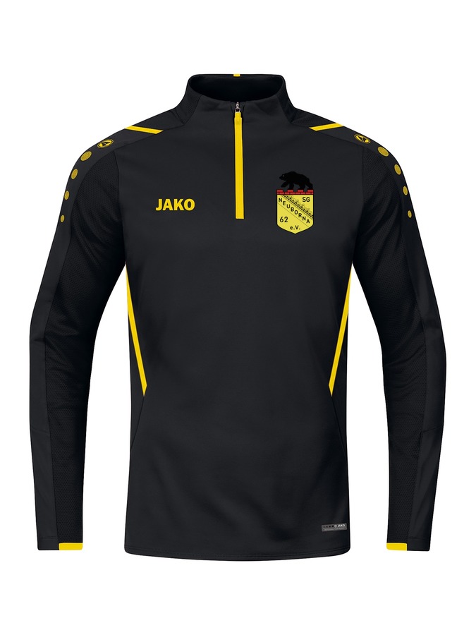 Jako Ziptop Challenge