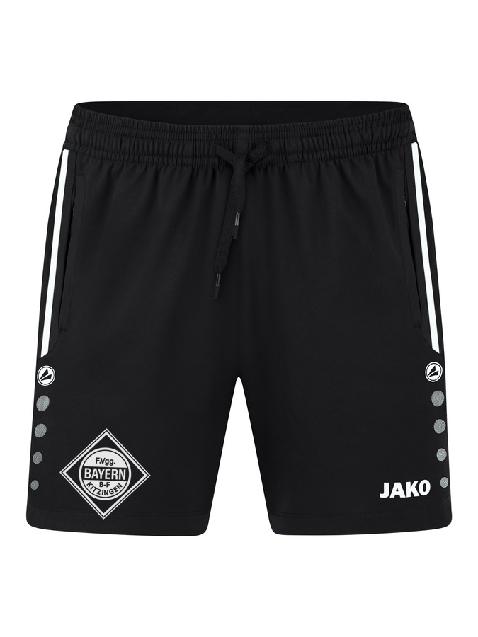 Jako Short Allround Damen