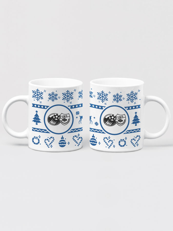 Tasse Christmas