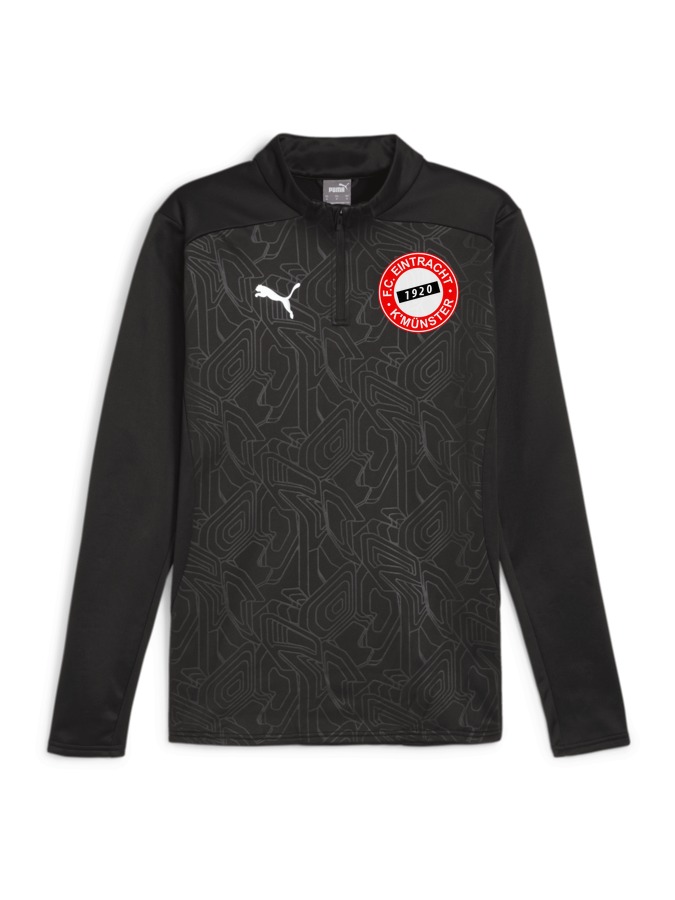 PUMA teamFINAL Trainingsoberteil