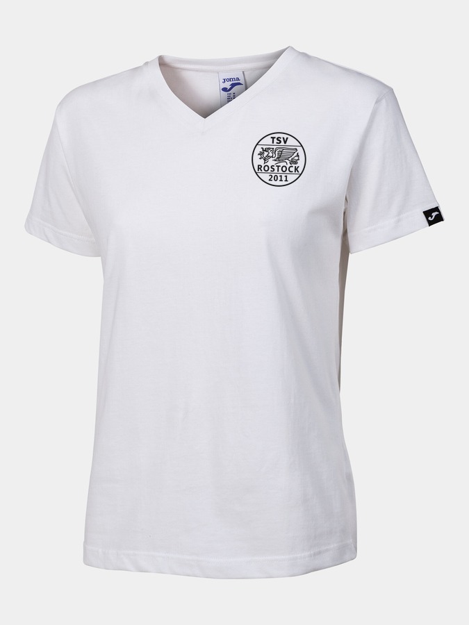 Joma Versalles T-Trikot Damen
