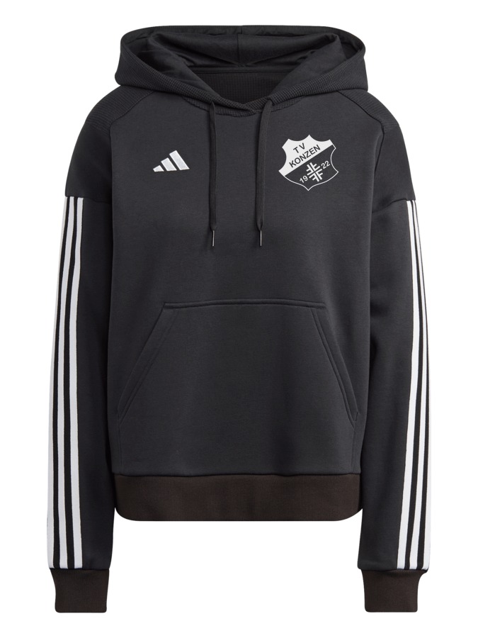 adidas Tiro 23 Competition Hoodie Damen