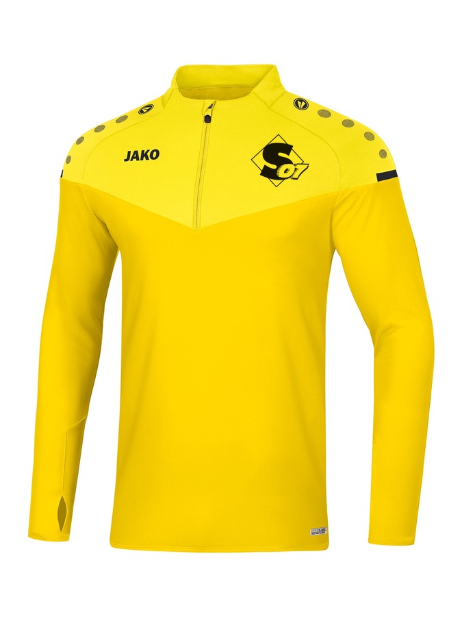 Jako Ziptop Champ 2.0