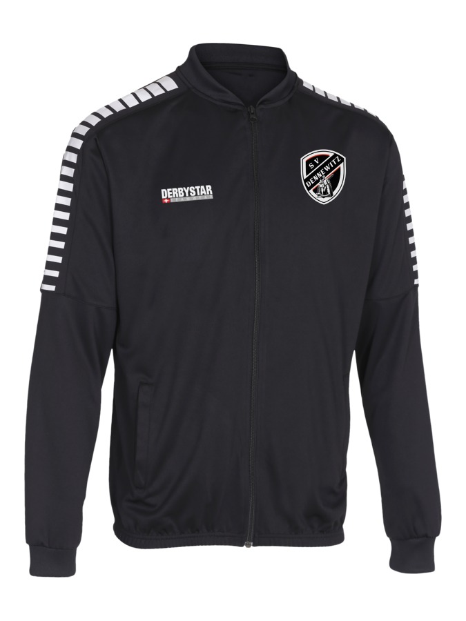 Derbystar Hyper Poly-Arbeitsjacke