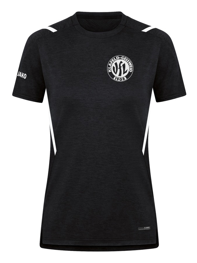 Jako T-Shirt Challenge Damen