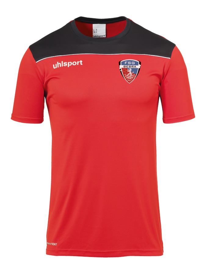 uhlsport Offense 23 Poly Shirt