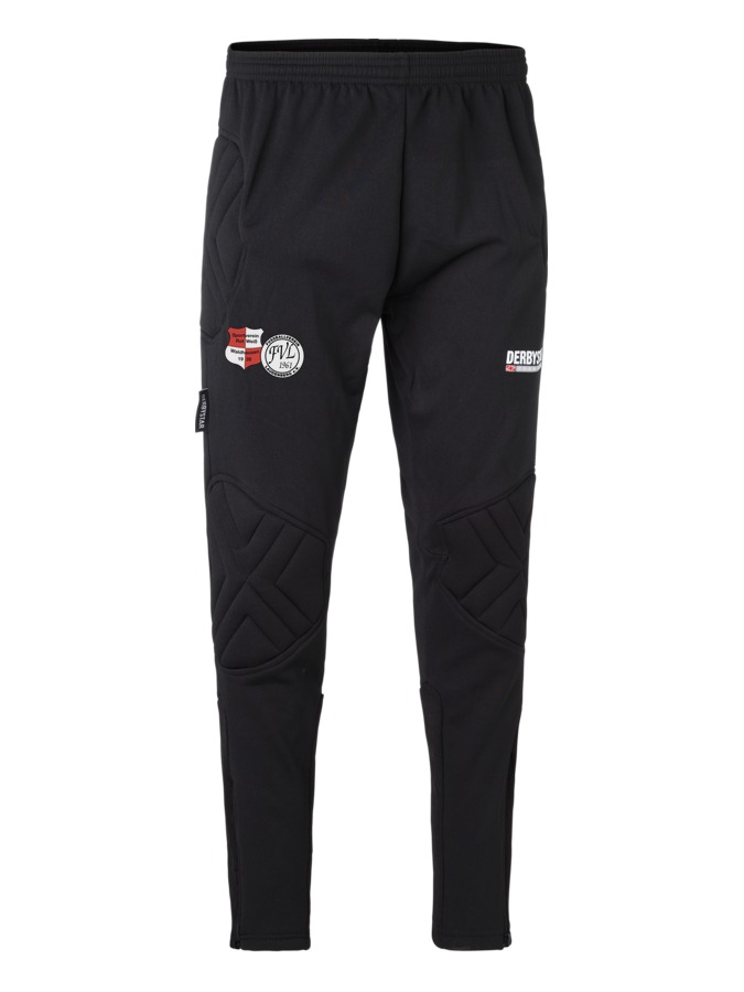 Derbystar Kai Pro II Torwarthose