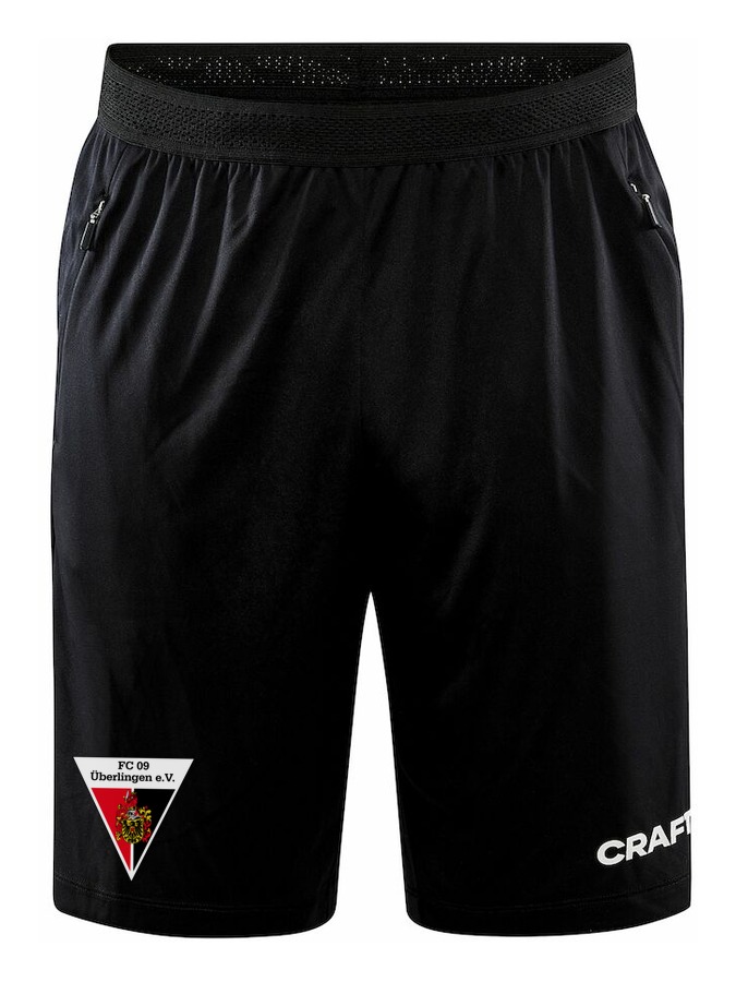 Craft Evolve Schiedsrichter-Shorts