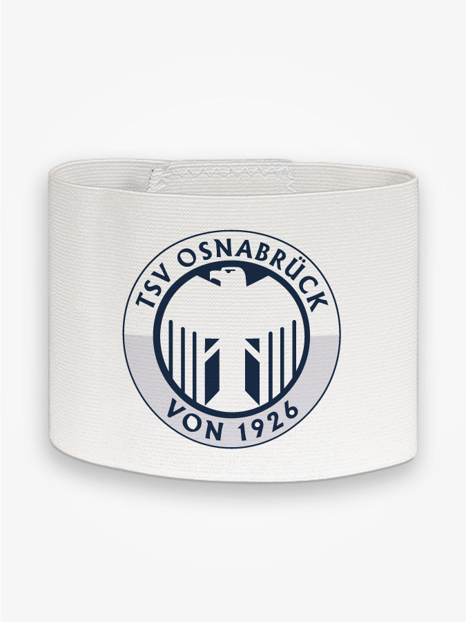 Armbinde Logo