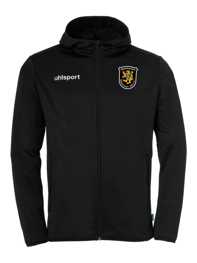 uhlsport Essential Fleece Jacket