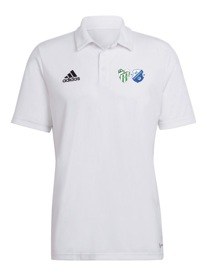 adidas Entrada 22 Poloshirt