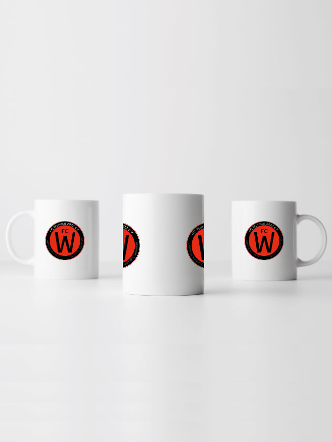 Tasse Logo