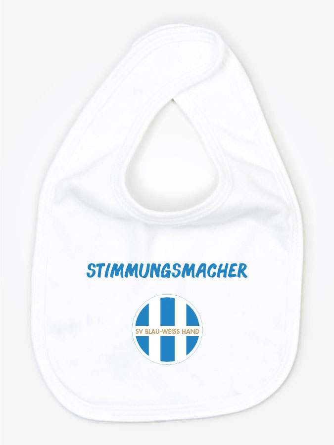 Babylätzchen Stimmungsmacher