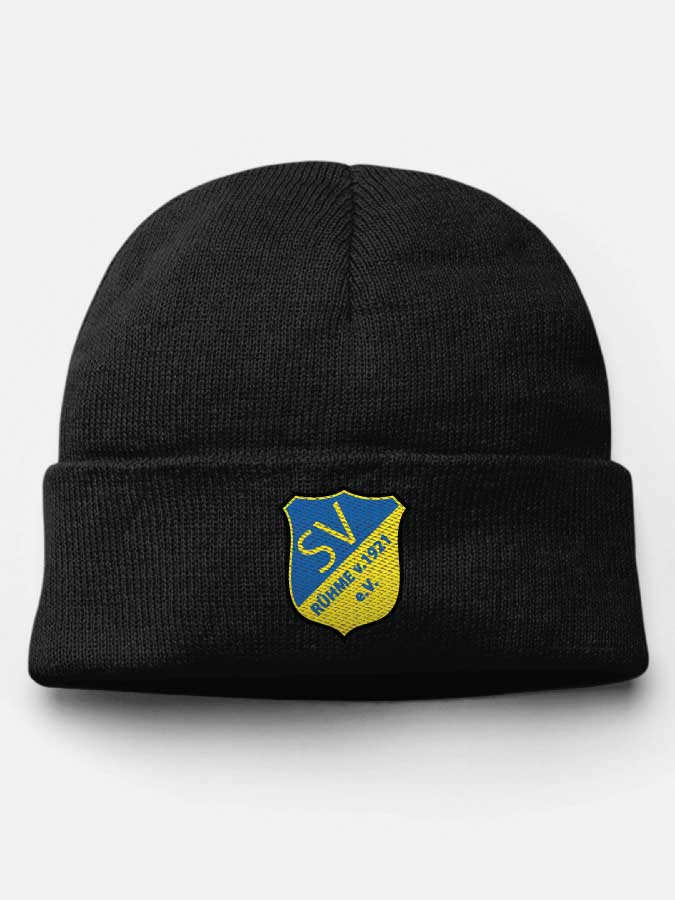 Beanie Sticklogo