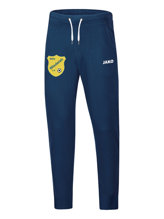 Jako Jogginghose Base