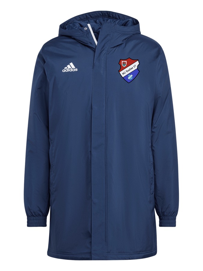 adidas Entrada 22 Stadionjacke