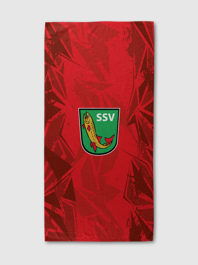 Strandhandtuch Dynamic