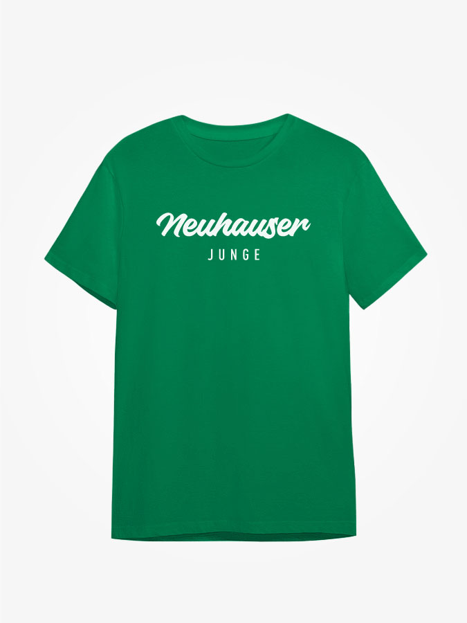 Shirt Hometown Boys