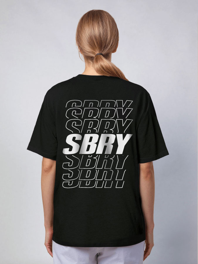 Oversized Shirt Neon Unisex