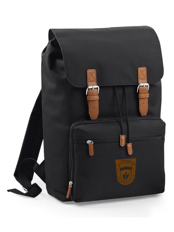 Rucksack Adventure