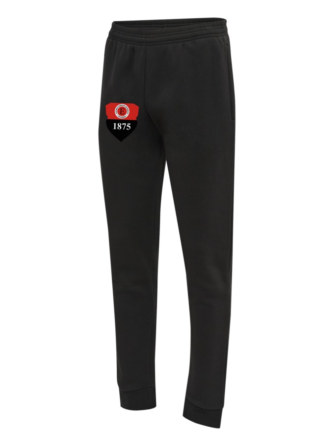 Hummel Red Basic Sweat Pants