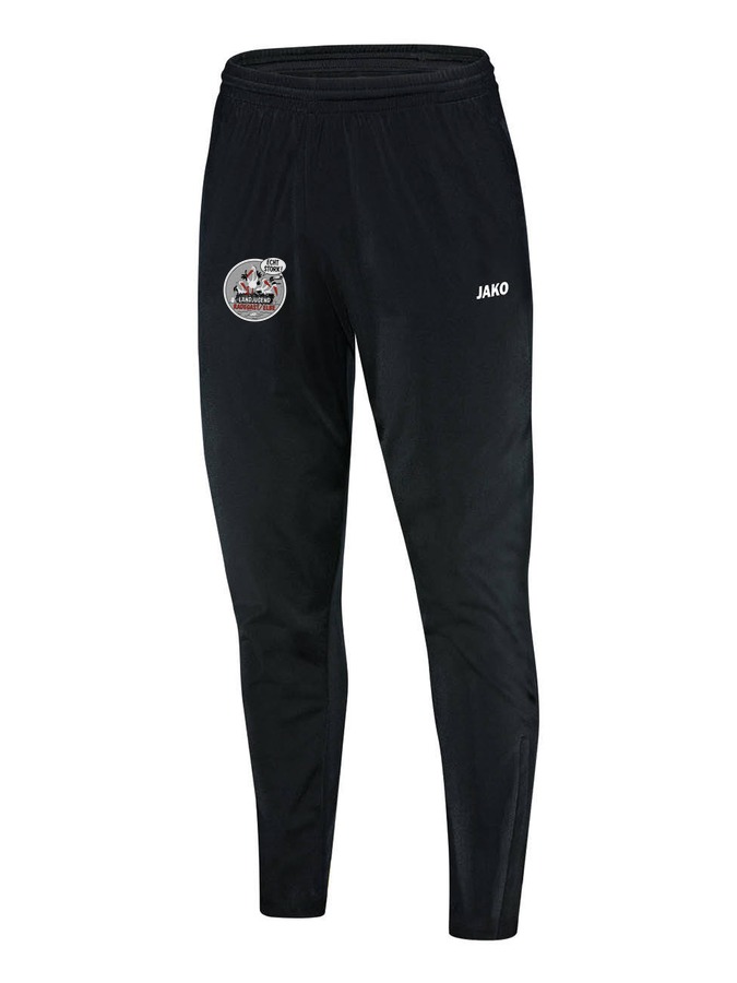 Jako Polyesterhose Classico Damen