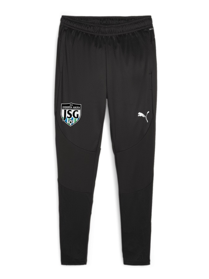 PUMA teamFINAL Trainingshose