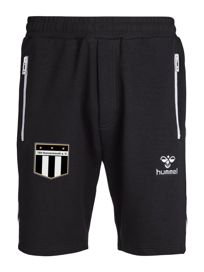 Hummel Classic Bee Aaged Shorts