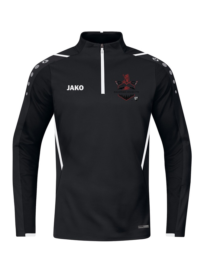 Jako Ziptop Challenge