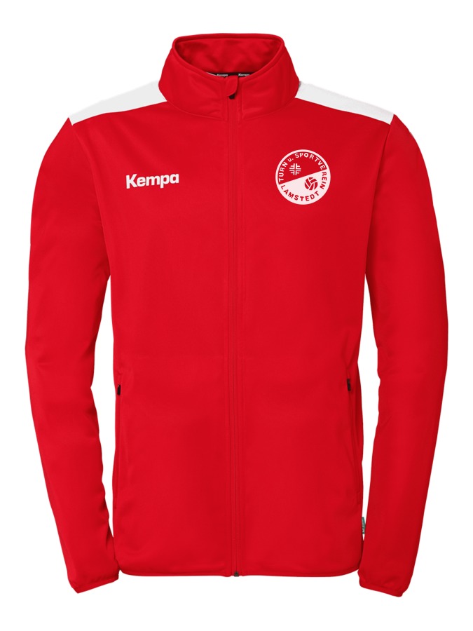 Kempa Emotion 27 Poly Jacke