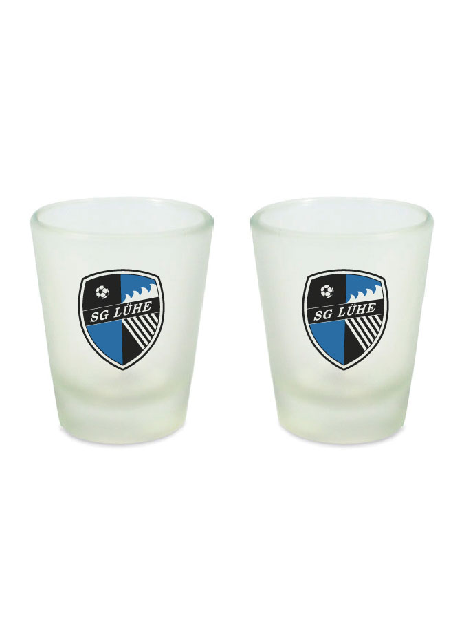 2er Set Schnapsglas Alina