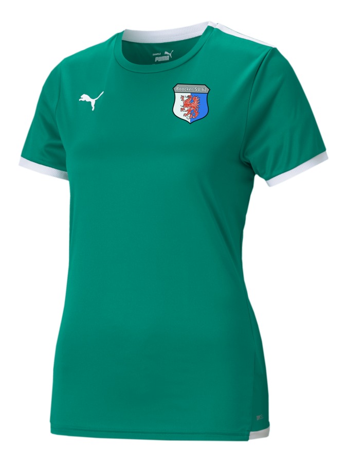PUMA teamLIGA Trikot Damen