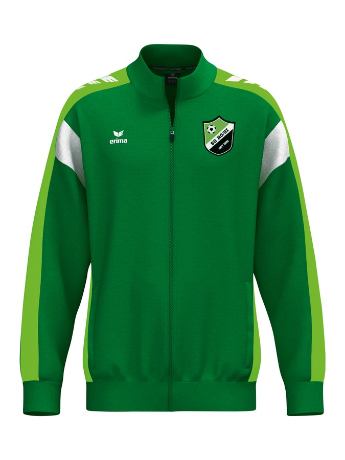 Erima Celebrate 125 Trainingsjacke