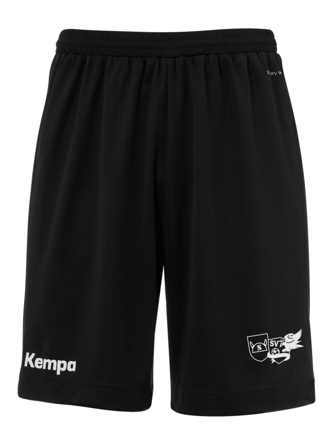 Kempa Player Shorts