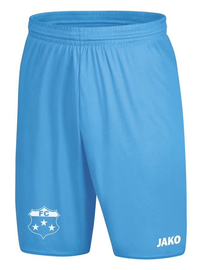 Jako Sporthose Manchester 2.0 ohne Innenslip
