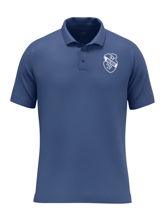 Jako Poloshirt Uni