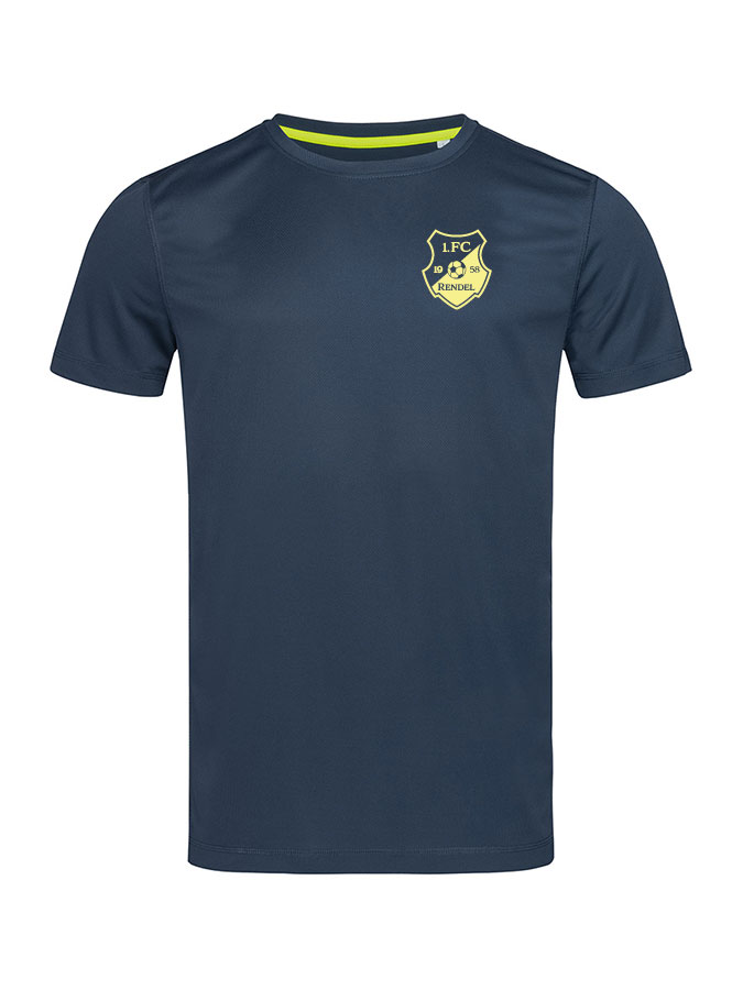 Trainingsshirt Herren