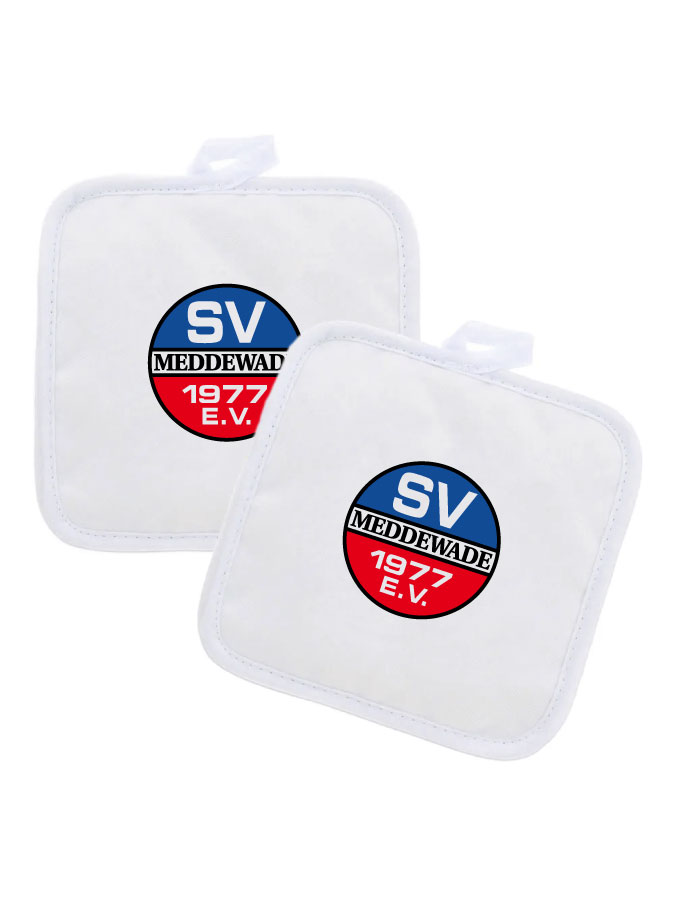 Topflappen Logo (2er-Set)