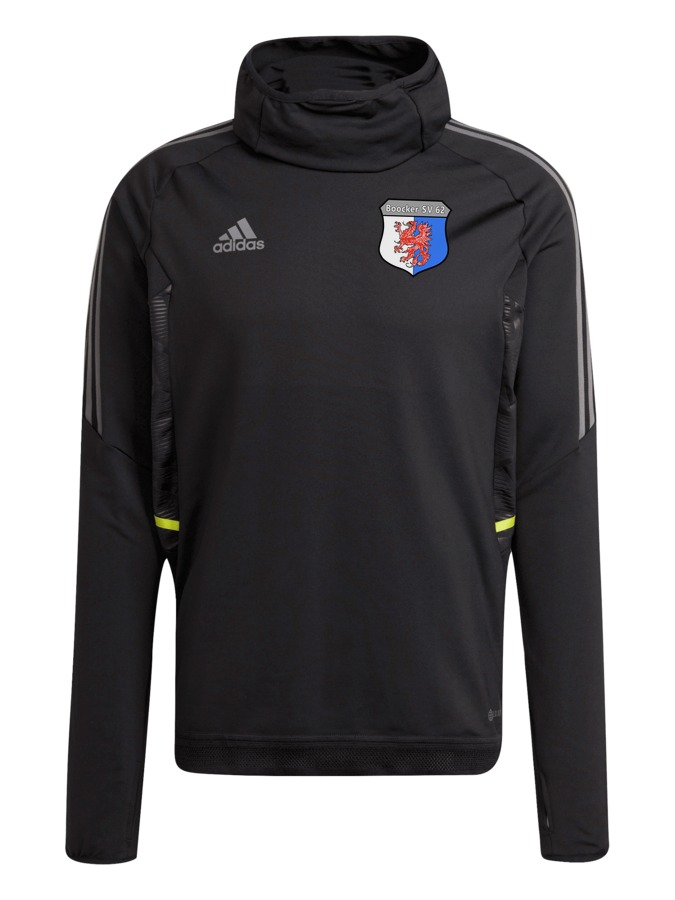 adidas Condivo 22 Pro Oberteil