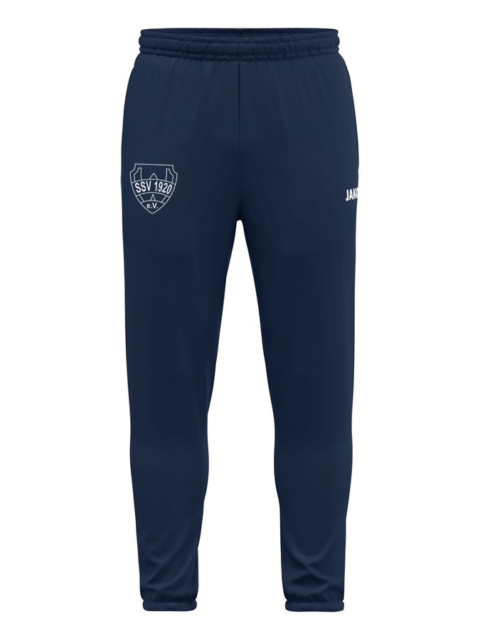 Jako Freizeithose Dynamic Damen