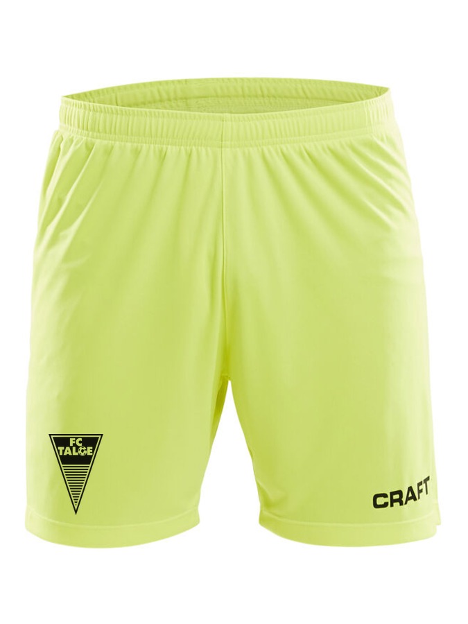 Craft Squad Go Torwart-Shorts
